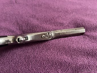 Jednoraná Pistole Derringer - 32 RF - 6