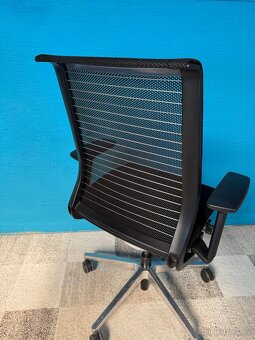 Kancelářská židle SteelCase VÍCE KUSŮ - 6