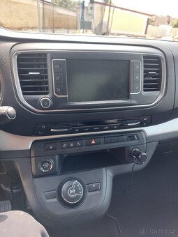 Toyota Proace Verso, 1,9 TDI, VIP , r. 2021, 130 kw - 6