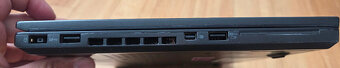 Lenovo Thinkpad T440s i7-4600 - 6