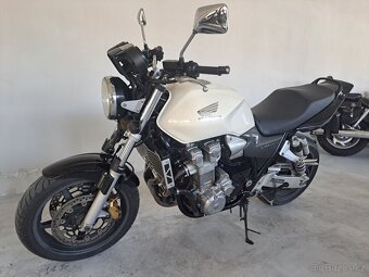 Honda CB 1300 ABS - 6