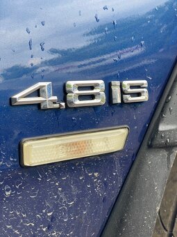 BMW X5 E53 na díly - 6