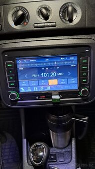 Prodám 2din rádio - 6