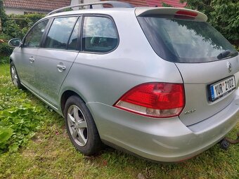 Golf V 1,9 TDI 77kw - 6