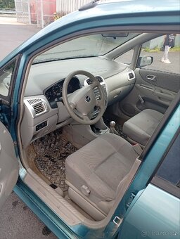 Mazda - 6