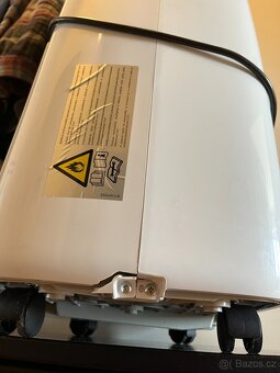 SENCOR SAC MT9030C (mobilní klimatizace) - 6