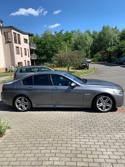 BMW 530D - 6