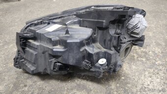 Mercedes GLA X156 2017 - 2019 - Prava predna FULL LED lampa - 6