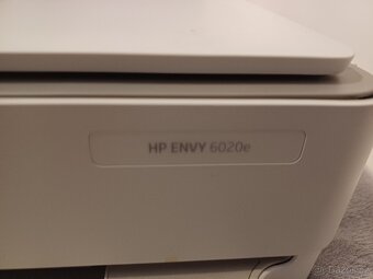 HP Envy 6020e tiskárna - 6