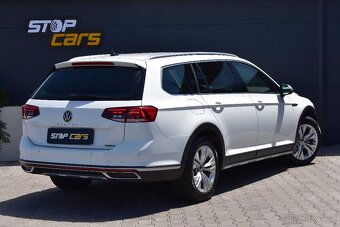 Volkswagen Passat ALLTRACK.2.0TDi.4x4.DSG.VIRTUAL.KAMERA.DPH - 6