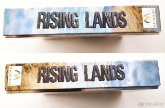 Pc Big Box - Rising Lands + Conquest Earth - 6