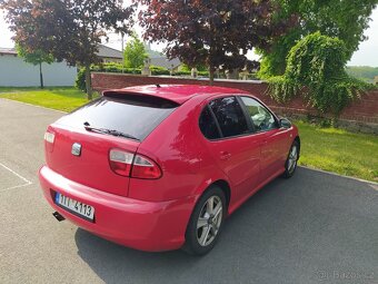 Seat Leon 1M FR 1.9 TDI 110 kW ARL - 6