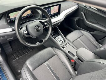 Škoda Octavia 4 2.0 TDi 110kw STYLE PLUS virtual full Led - 6