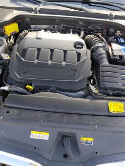 Škoda Octavia 4 First Edition - 6