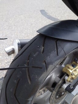 Ducati Monster 620ie RV 2002 24kw - 6