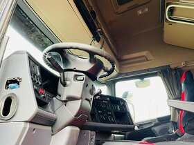 Scania R 500 V8 6x2 tahač - 6