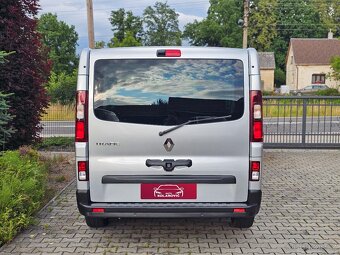 Renault Trafic, 2.0 DCI L2H1 | 2024 | 12800 km | 81 kW | DPH - 6