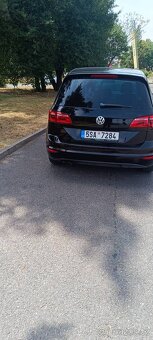 GOLF 7 SPORTSVAN 2.0TDI,PANO,ACC,DCC,Highline - 6