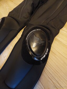 Kombinéza dvoudílná DAINESE - 6