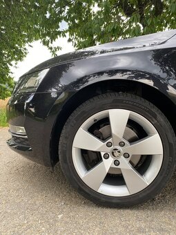 Škoda Octavia III Style plus, 1,4TSi, 98000TKM. Full led, - 6