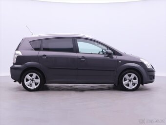 Toyota Corolla Verso 1,8 Sol 95kW Aut.klima CZ (2008) - 6