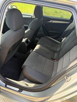 Audi A4 B8 Avant 105kw - 6