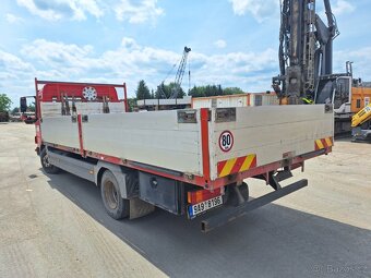 MB ATEGO 813 - 6