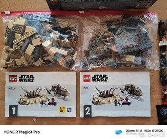 Lego star wars 75396 - 6