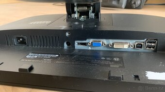 Dell monitor 22'' (P2213T) - 6