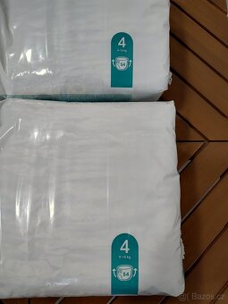 Plenky Pampers Pants - 6