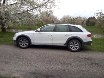 Audi A4 Allroad 3.0 TDi - 6