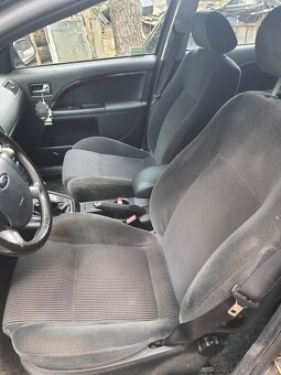 Ford Mondeo 2,0 TDCI - 6