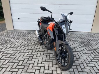 KTM 390 Adventure 2020 - 6