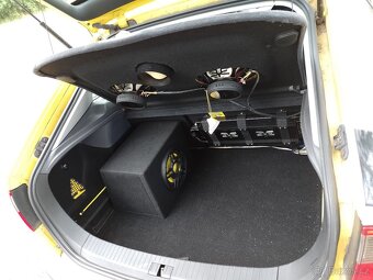 Seat LEON 1.8 T 4x4 - 6