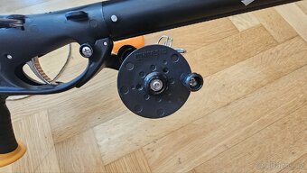 Prodám harpunu mares viper pro 75 - 6