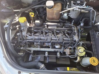 Pt chrysler 2,2 - 6