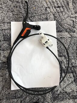 Brzdy Tektro TKR HD-M275 - 6
