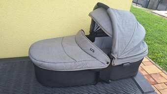 Dvojkombinace TFK Joggster Adventure - 6
