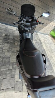 Skútr Maxon 125cm - 6