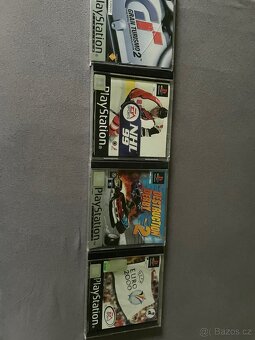 Ps1 Ps2 - 6