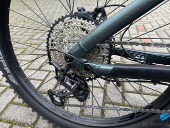 Bulls E-Stream EVO AM3 27.5+", 750Wh, Brose 90Nm, 32 km/hod - 6