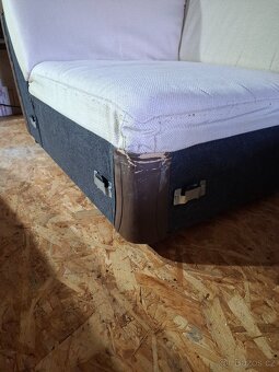 Rohová sedací souprava 250x270 - 6