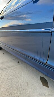 Predavam BMW e46 325i swap Mpacket - 6