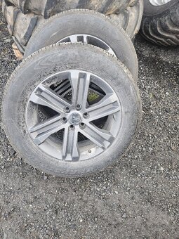 Alu Ford F150 original - 6