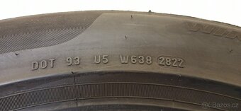 PIRELLI Winter Sottozero 225/55 R18 102V 4,5-5,5mm - 6