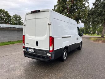 Iveco Daily 35S16 2,3HPT HI-MATIC, vzduch, odečet DPH - 6