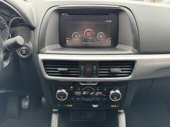 Mazda CX-5 2.0i Skyactive Nakama Full LED Navi Base Kamera - 6