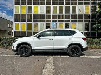 Seat Ateca 1.5 TSI 150 Xcellence 4Drive DSG - 6