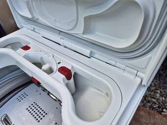 BEKO A+++ SLIM ZÁRUKA DOPRAVA INSTALACE PŘEDVEDENÍ - 6