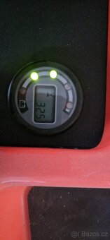 elektrický paletový vozík - 6